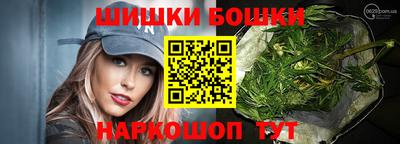 шишки Берёзовский